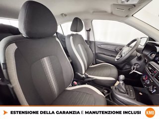 HYUNDAI I10 1.0 mpi connectline 63cv 6
