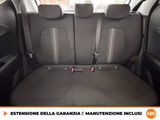 HYUNDAI I10 1.0 mpi connectline 63cv 8