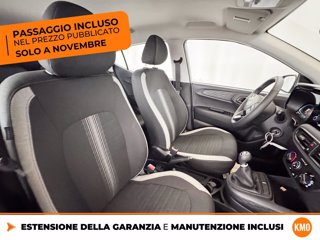 HYUNDAI I10 1.0 mpi connectline 63cv 6