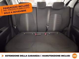 HYUNDAI I10 1.0 mpi connectline 63cv 8