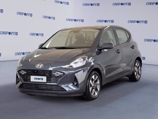 HYUNDAI I10 1.0 mpi connectline 63cv