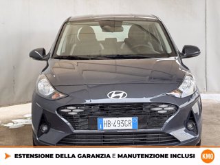 HYUNDAI I10 1.0 mpi connectline 63cv 1
