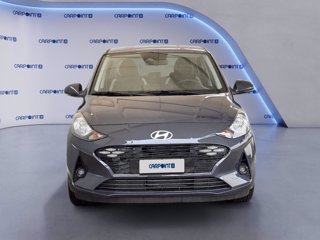 HYUNDAI I10 1.0 mpi connectline 63cv 1