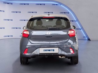 HYUNDAI I10 1.0 mpi connectline 63cv 3