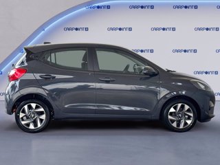 HYUNDAI I10 1.0 mpi connectline 63cv 4