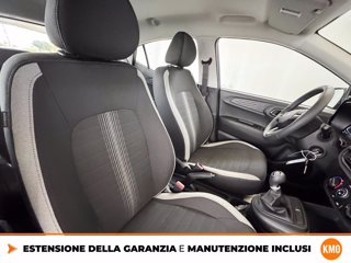 HYUNDAI I10 1.0 mpi connectline 63cv 6