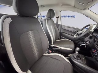HYUNDAI I10 1.0 mpi connectline 63cv 6