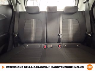 HYUNDAI I10 1.0 mpi connectline 63cv 8