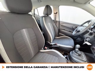 HYUNDAI I10 1.0 mpi connectline 63cv 6