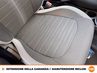 HYUNDAI I10 1.0 mpi connectline 63cv 7