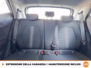 HYUNDAI I10 1.0 mpi connectline 63cv 8