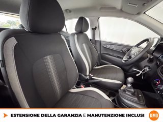 HYUNDAI I10 1.0 mpi connectline 63cv 6