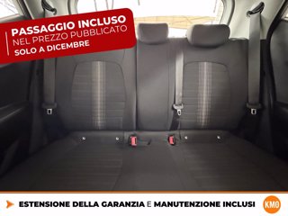 HYUNDAI I10 1.0 mpi connectline 63cv 8