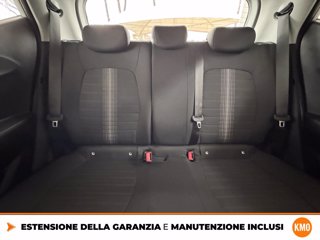 HYUNDAI I10 1.0 mpi connectline 63cv 8