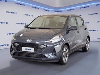HYUNDAI I10 1.0 mpi connectline 63cv