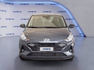 HYUNDAI I10 1.0 mpi connectline 63cv 1