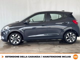 HYUNDAI I10 1.0 mpi connectline 63cv 2