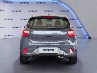 HYUNDAI I10 1.0 mpi connectline 63cv 3