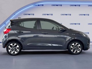 HYUNDAI I10 1.0 mpi connectline 63cv 4