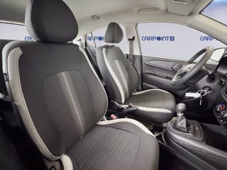 HYUNDAI I10 1.0 mpi connectline 63cv 6