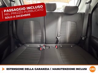 HYUNDAI I10 1.0 mpi connectline 63cv 8