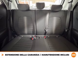 HYUNDAI I10 1.0 mpi connectline 63cv 8