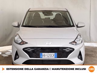HYUNDAI I10 1.0 mpi connectline 63cv 1