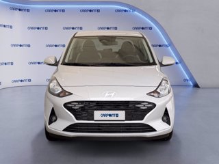 HYUNDAI I10 1.0 mpi connectline 63cv 1