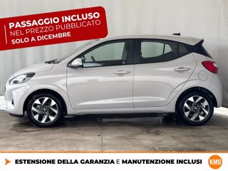 HYUNDAI I10 1.0 mpi connectline 63cv 2