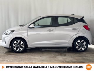 HYUNDAI I10 1.0 mpi connectline 63cv 2