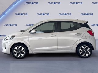 HYUNDAI I10 1.0 mpi connectline 63cv 2
