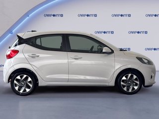 HYUNDAI I10 1.0 mpi connectline 63cv 4