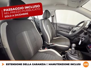 HYUNDAI I10 1.0 mpi connectline 63cv 6