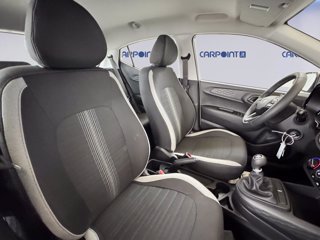 HYUNDAI I10 1.0 mpi connectline 63cv 6