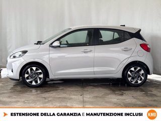 HYUNDAI I10 1.0 mpi connectline 63cv 2