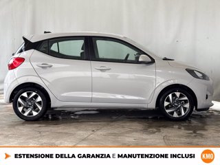 HYUNDAI I10 1.0 mpi connectline 63cv 4