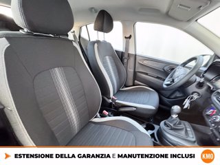 HYUNDAI I10 1.0 mpi connectline 63cv 6