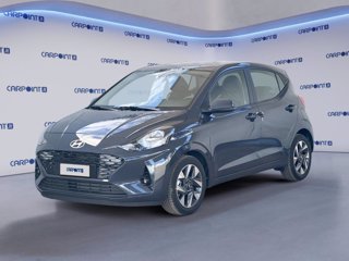 HYUNDAI I10 1.0 mpi connectline 63cv 0