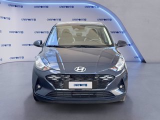 HYUNDAI I10 1.0 mpi connectline 63cv 1