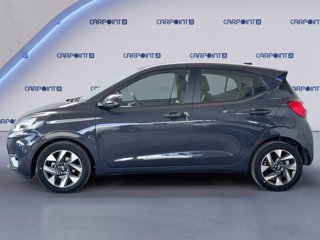 HYUNDAI I10 1.0 mpi connectline 63cv 2