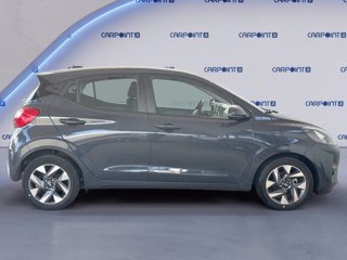 HYUNDAI I10 1.0 mpi connectline 63cv 4