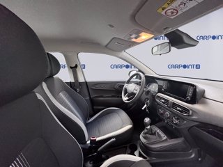 HYUNDAI I10 1.0 mpi connectline 63cv 5
