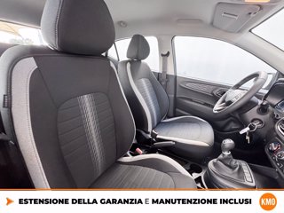 HYUNDAI I10 1.0 mpi connectline 63cv 6