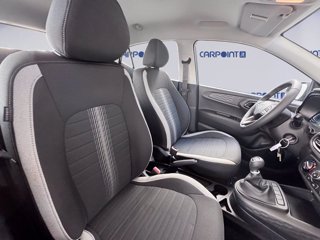 HYUNDAI I10 1.0 mpi connectline 63cv 6