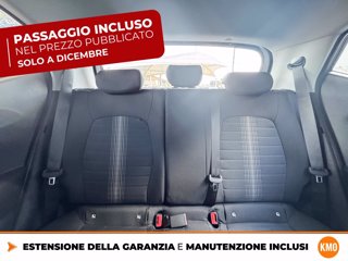 HYUNDAI I10 1.0 mpi connectline 63cv 8