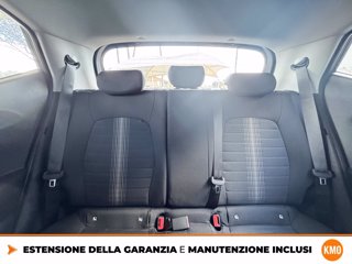 HYUNDAI I10 1.0 mpi connectline 63cv 8