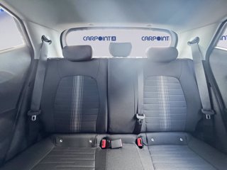 HYUNDAI I10 1.0 mpi connectline 63cv 8