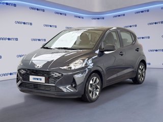 HYUNDAI I10 1.0 mpi connectline 63cv 0