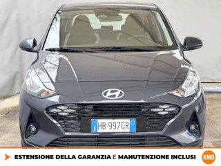 HYUNDAI I10 1.0 mpi connectline 63cv 1