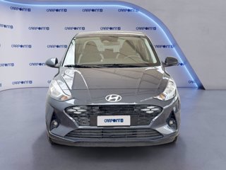 HYUNDAI I10 1.0 mpi connectline 63cv 1